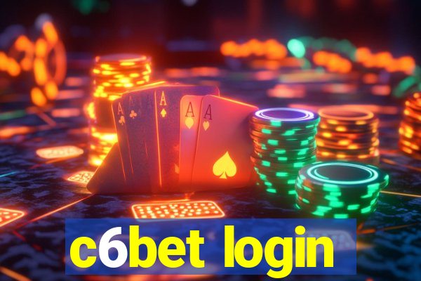 c6bet login